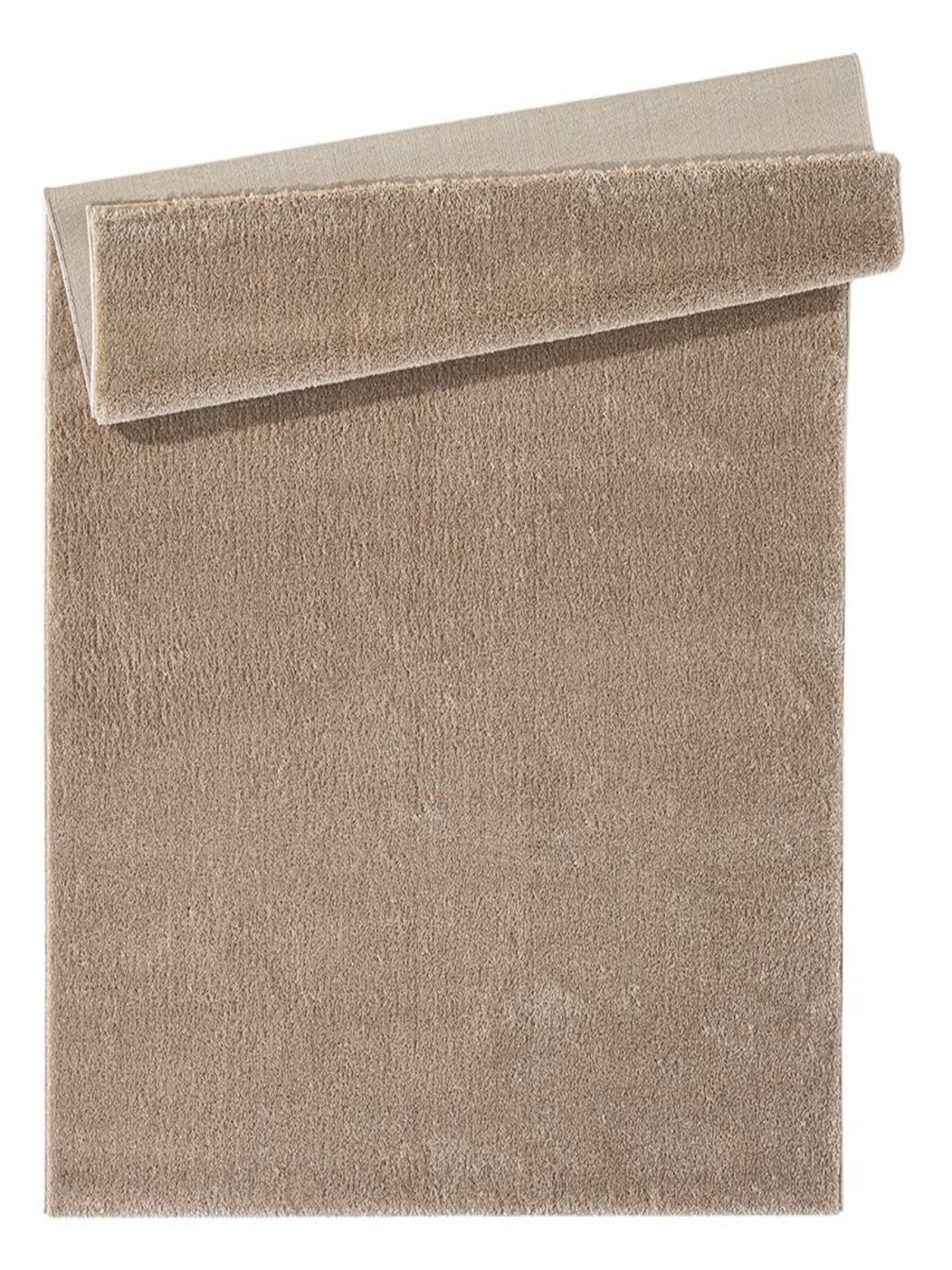 Asta – Teppich in Beige