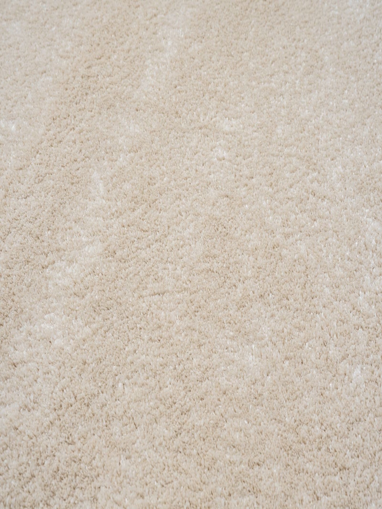 Asta – Teppich in Creme