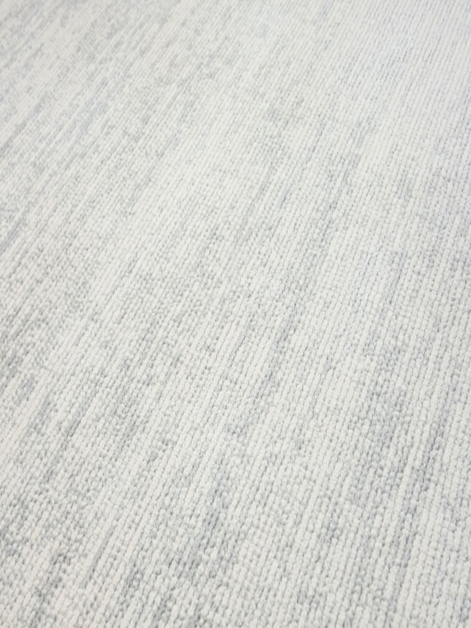 Tosca – Teppich in Creme
