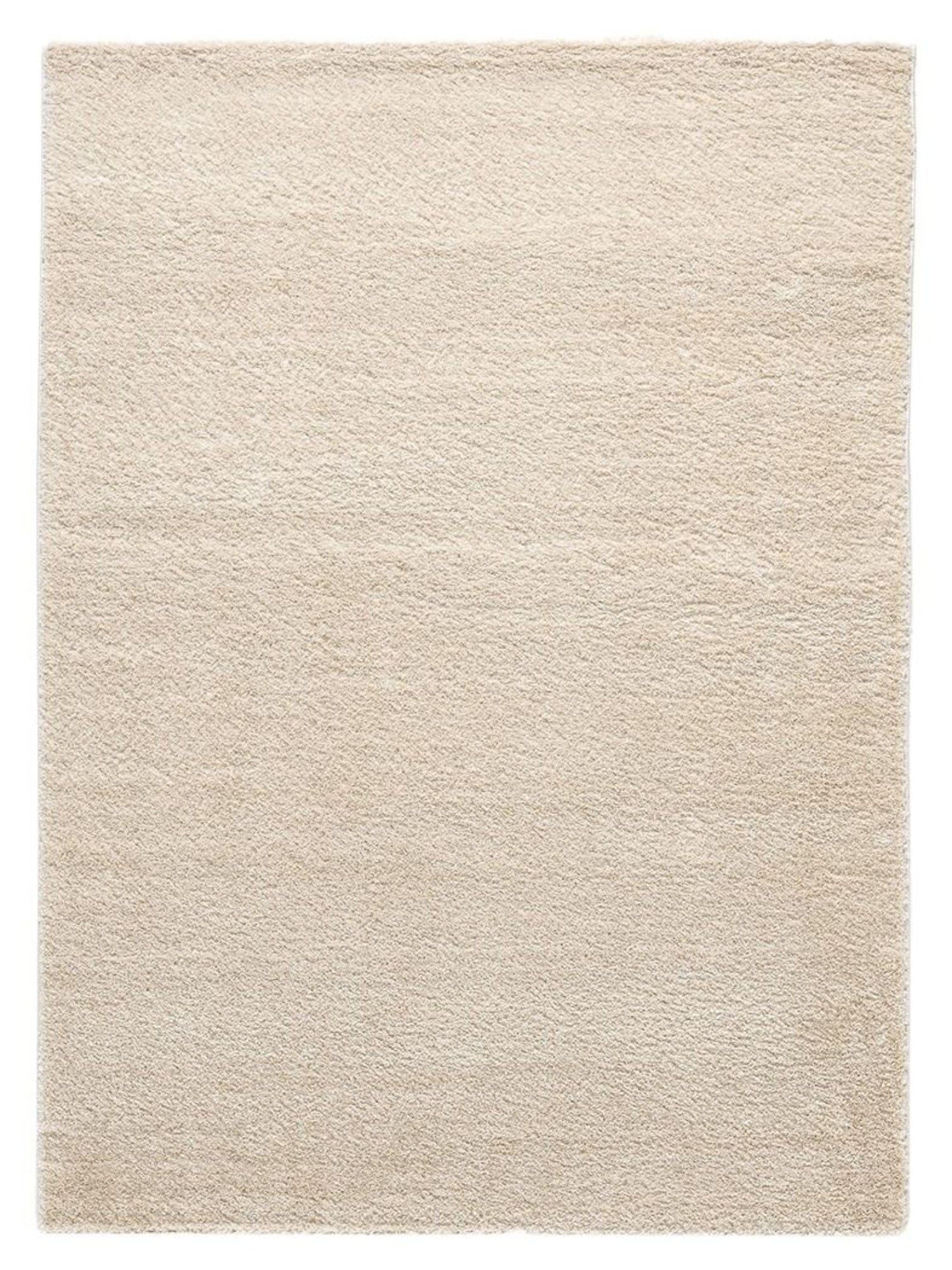 Asta – Teppich in Creme