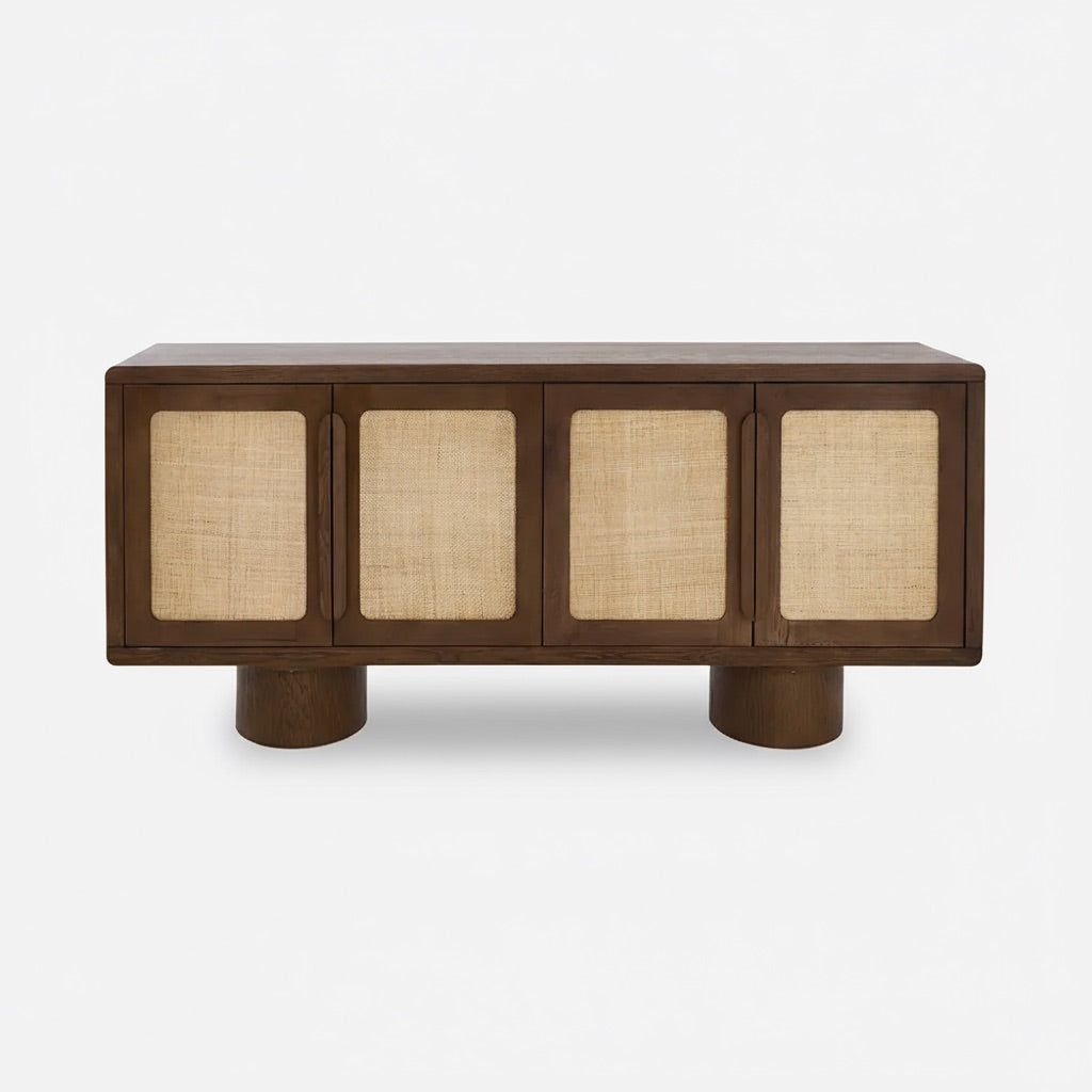 Samuel Sideboard, Braun
