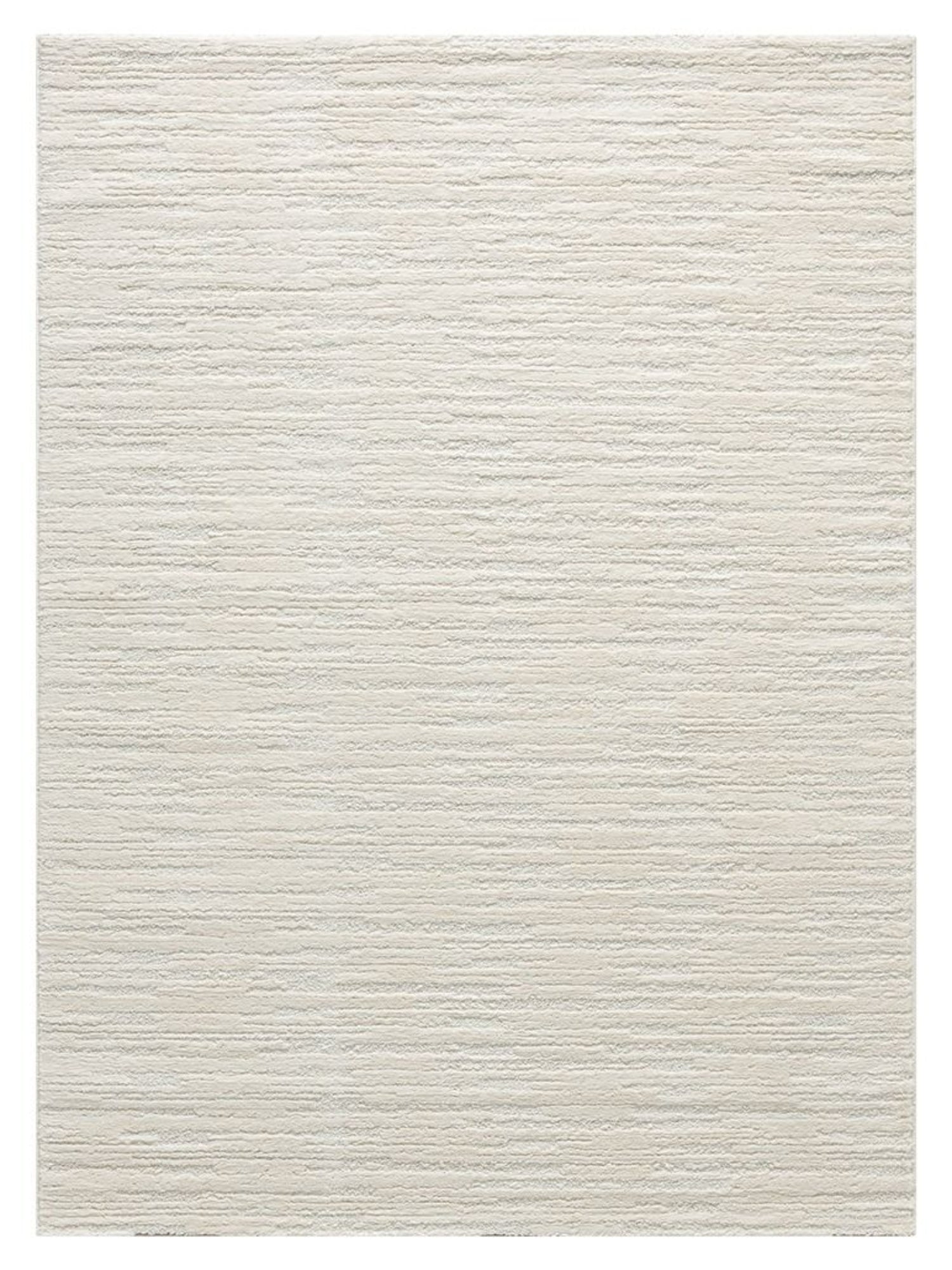Liva – Teppich in Creme