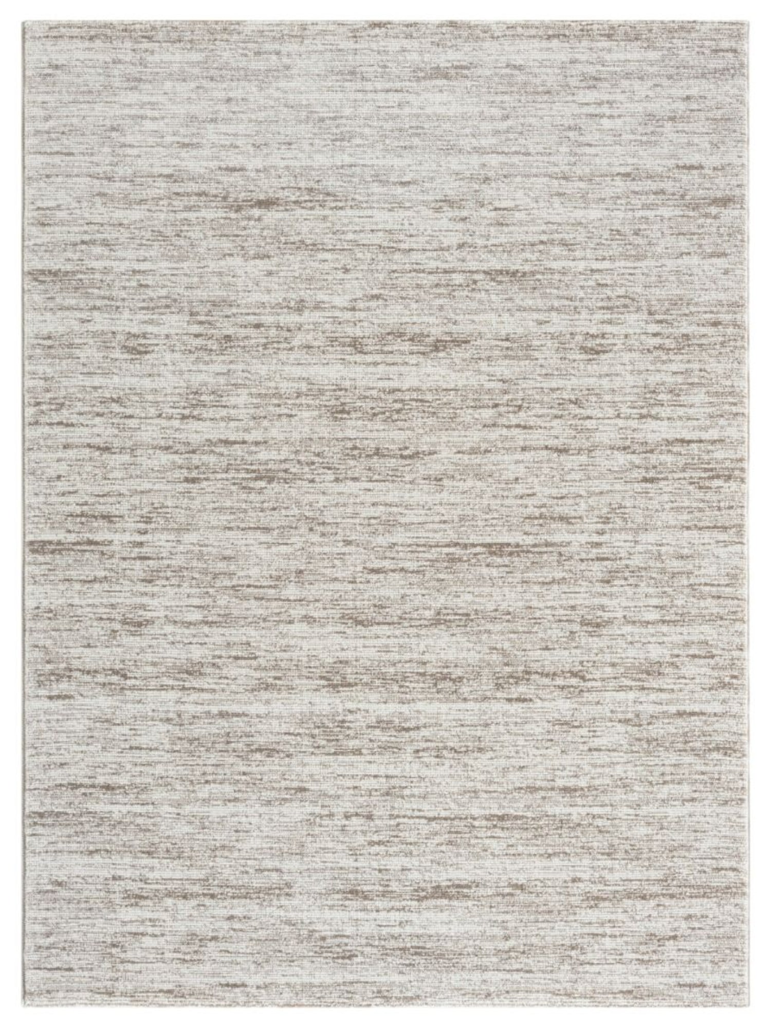 Tosca – Teppich in Taupe
